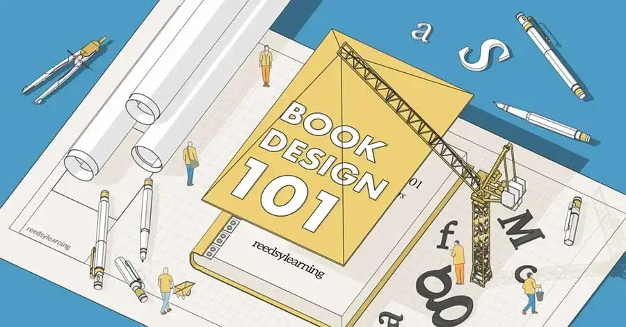 Book Design 101 for Authors (Free Course) – Reedsy • Reedsy