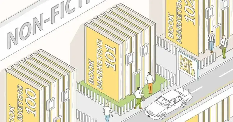 Book Marketing 101 For Authors Free Course Reedsy Reedsy